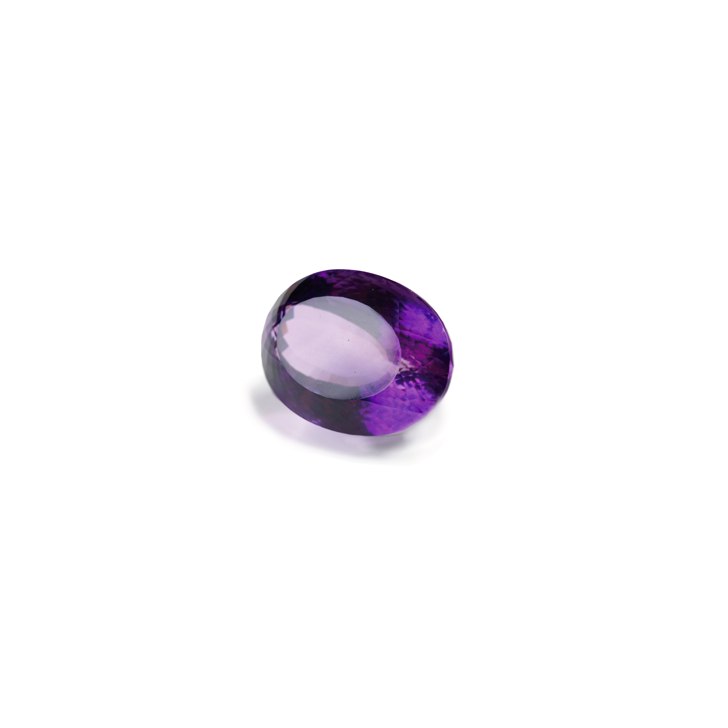 紫水晶4014 完成
