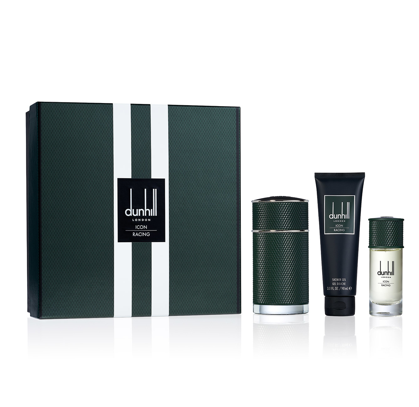 dunhill icon 100ml gift set