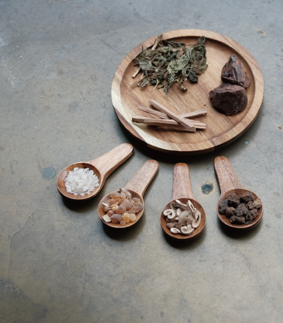 嶼萃 Isle Essence | 漢方植萃精華