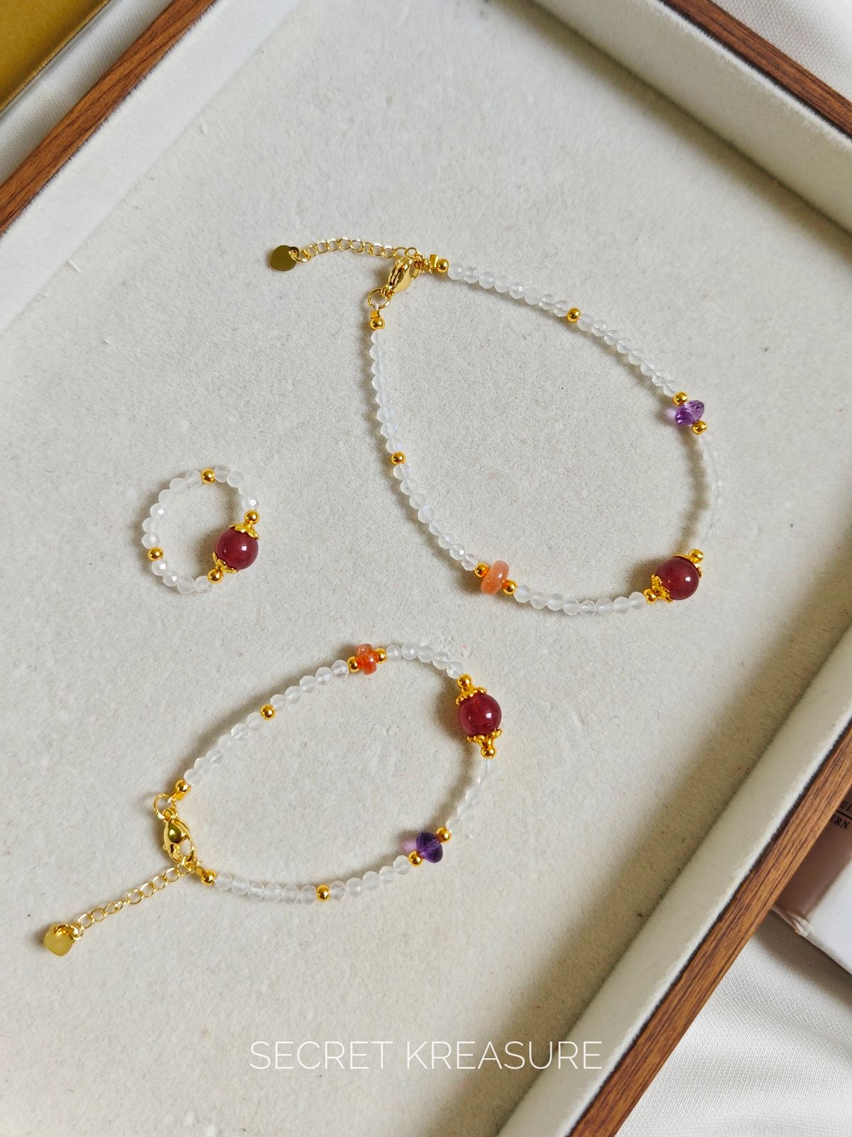 The 2026 Fire Horse Collection 