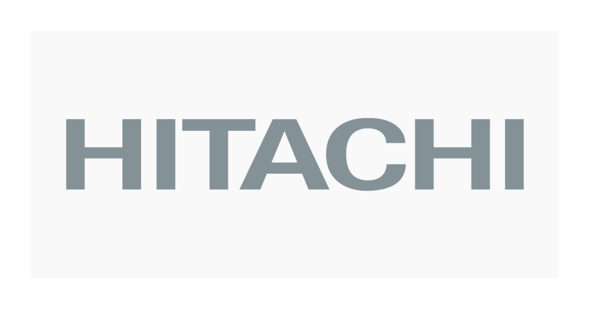 hitachi