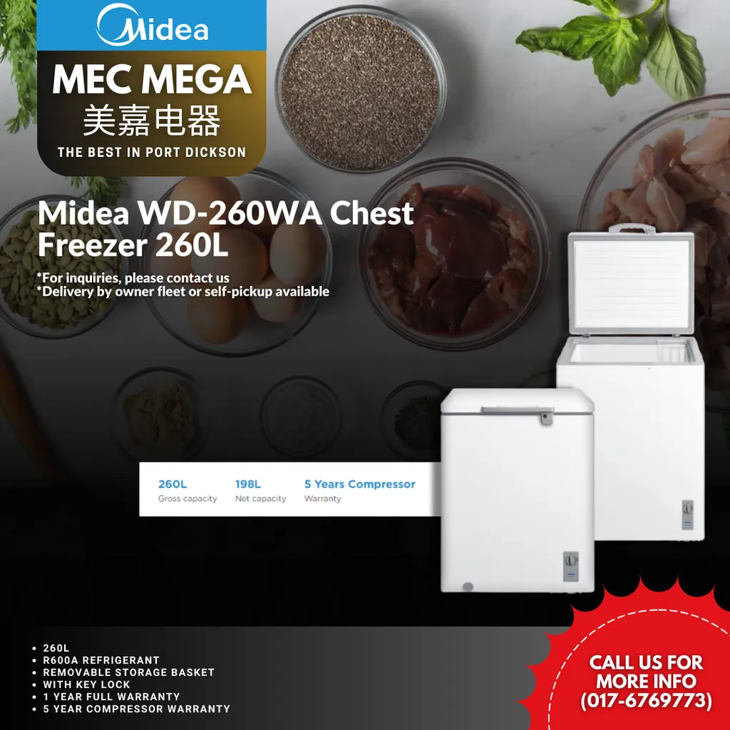 WD-260WA