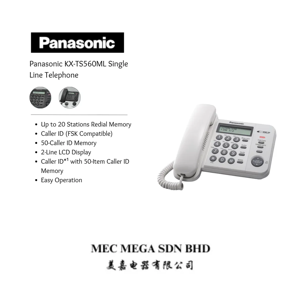 KX-TS560ML (3)