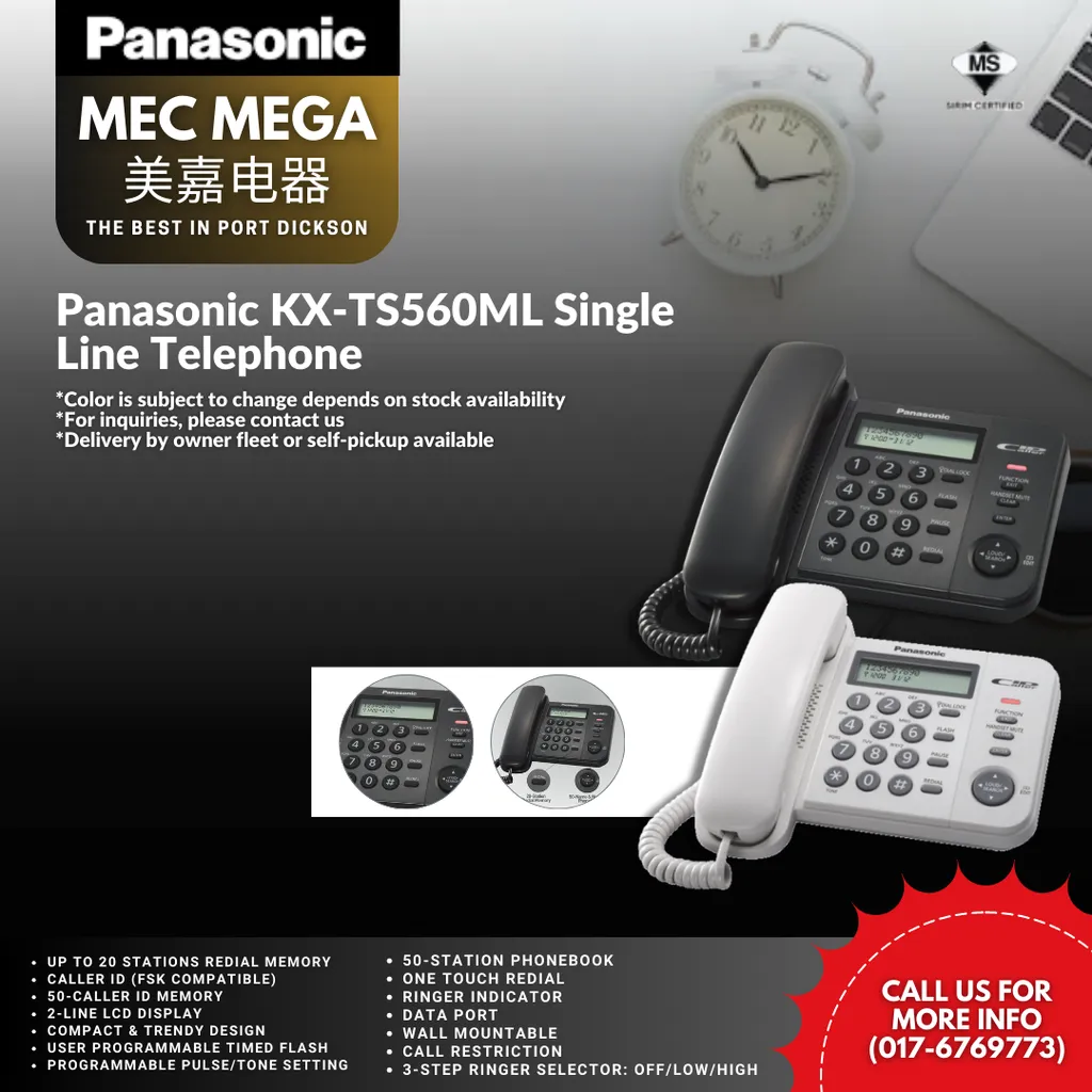 KX-TS560ML