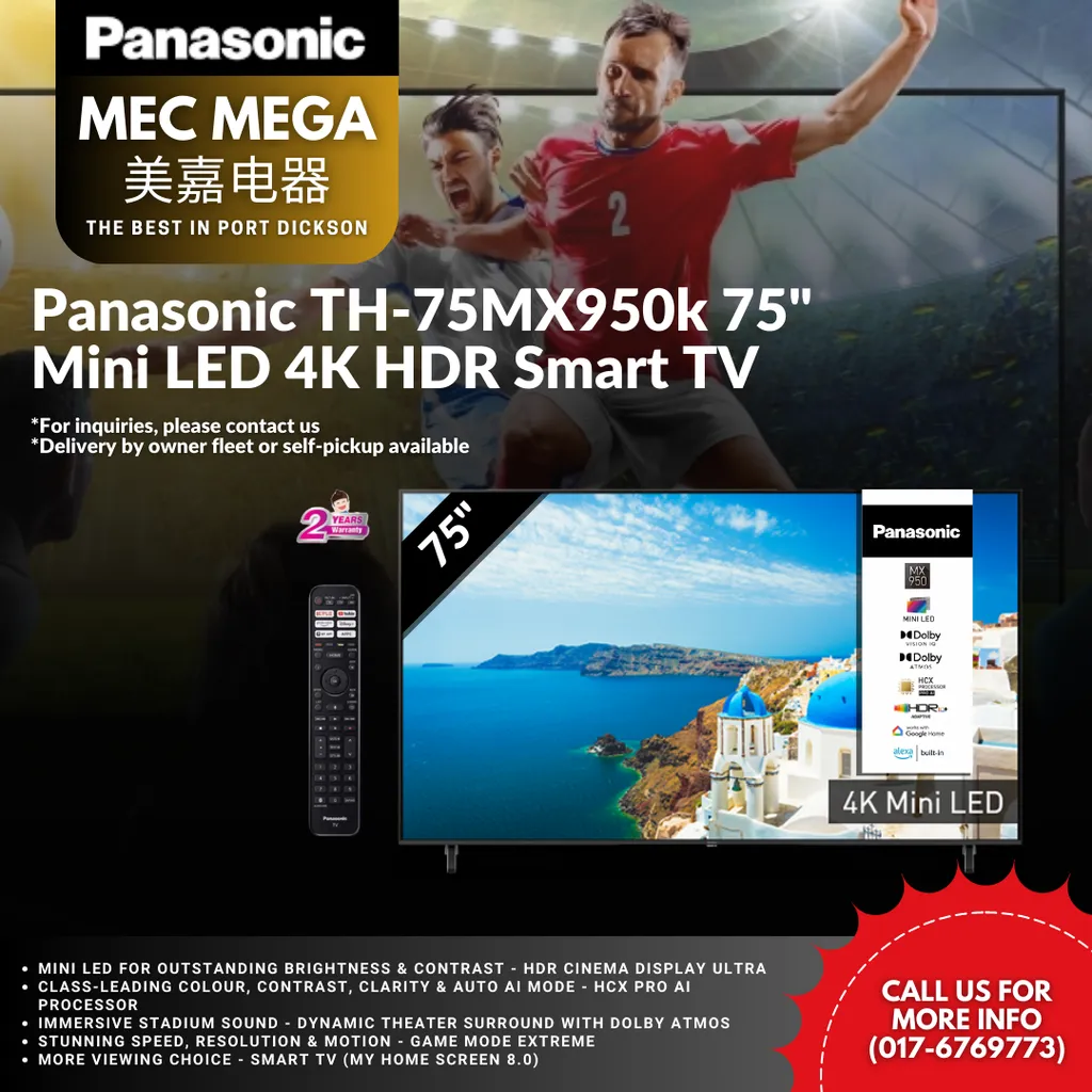 TH-75MX950k
