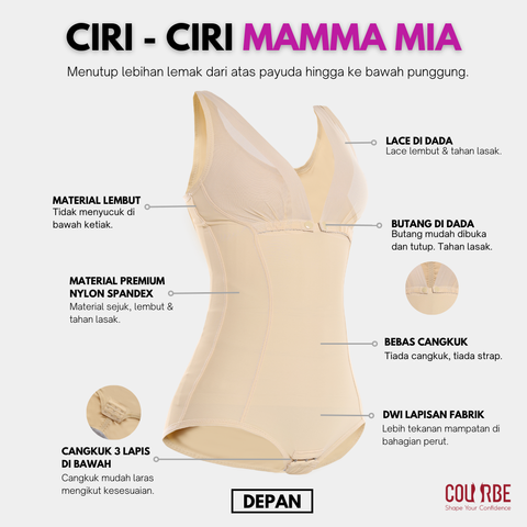 CIRI2 CORSET (DEPAN)