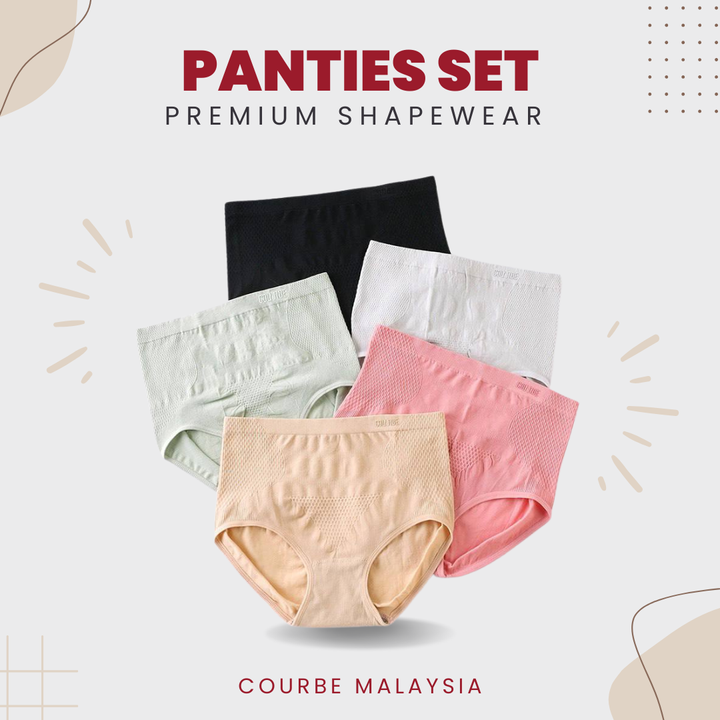 Panties Set