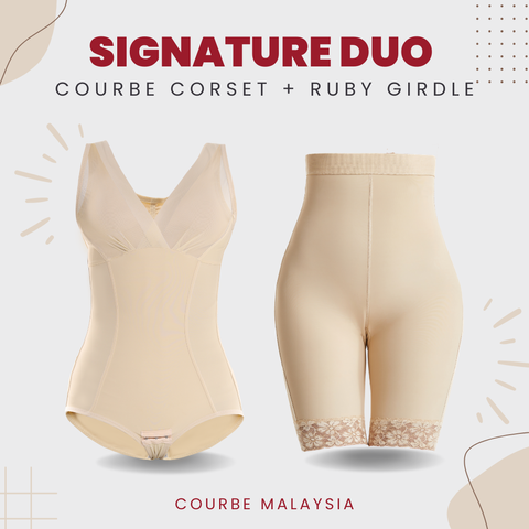 Signature Duo D