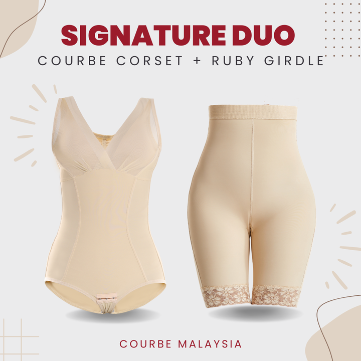 Signature Duo D