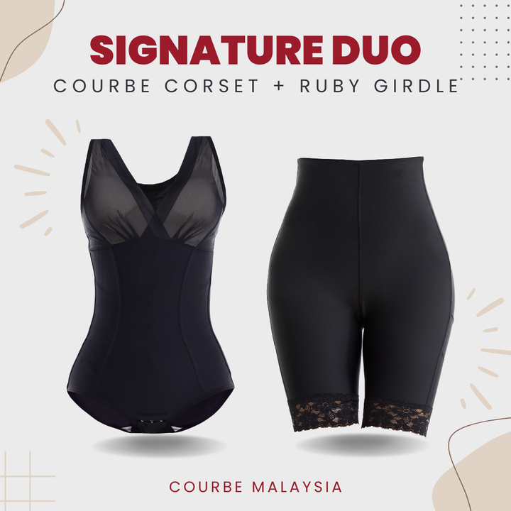 Signature Duo C