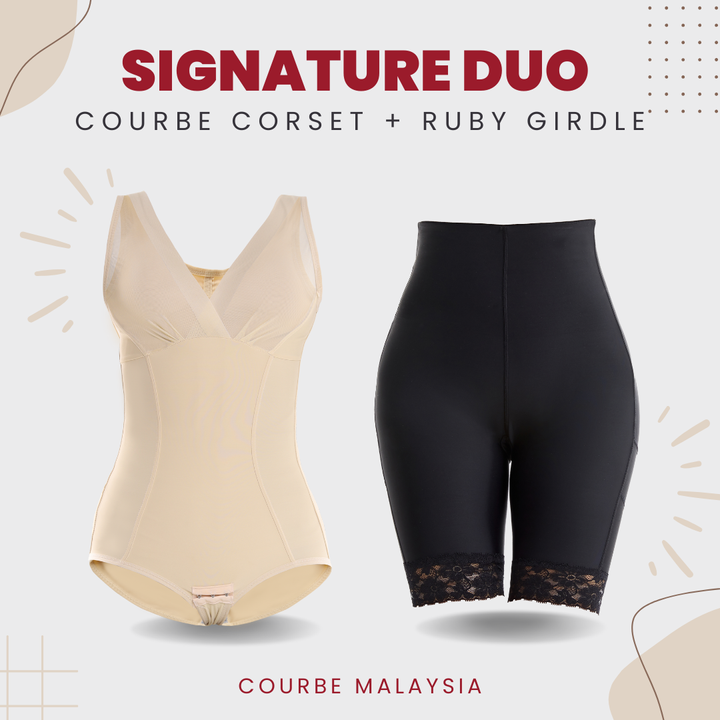 Signature Duo B