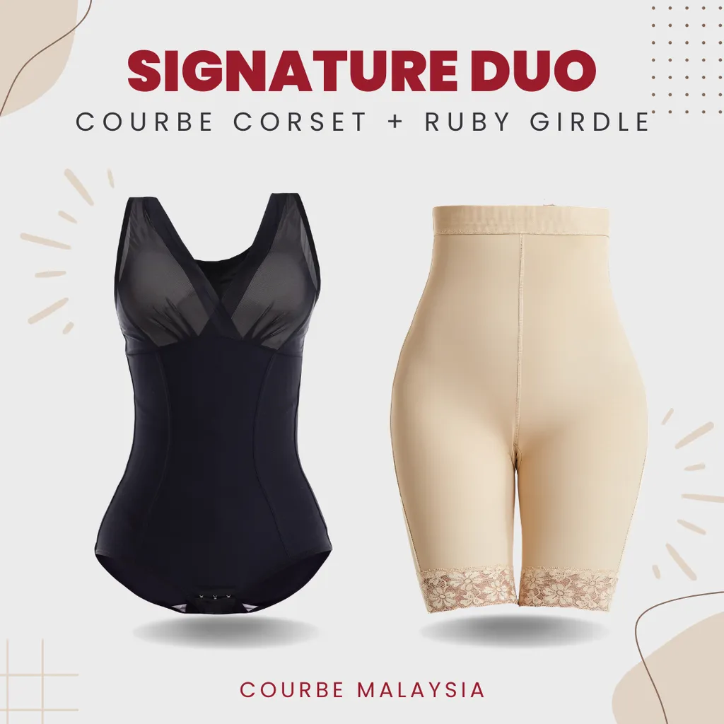 Signature Duo A