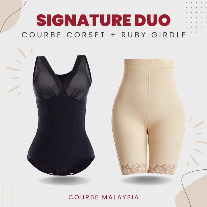 Signature Duo A