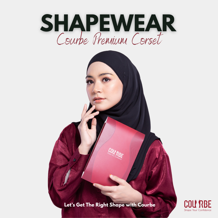 COURBE CORSET