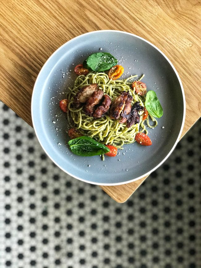 Muse Eatery |  - PASTA