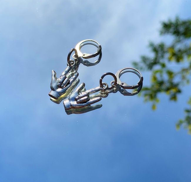 elite liberty | FREE SHIPPING OVER MYR60 ! - Earrings