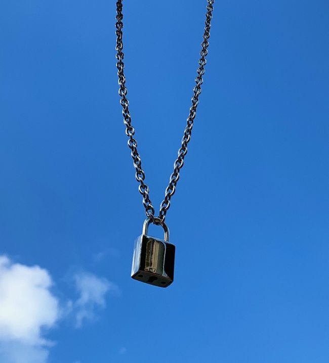 elite liberty | FREE SHIPPING OVER MYR60 ! - Necklaces