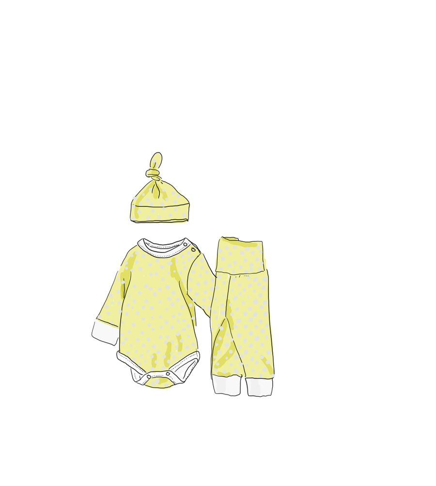CU BEBE |  - Baby