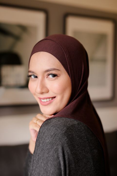 FATEMA Syria Instant in Coco – Vaanilla