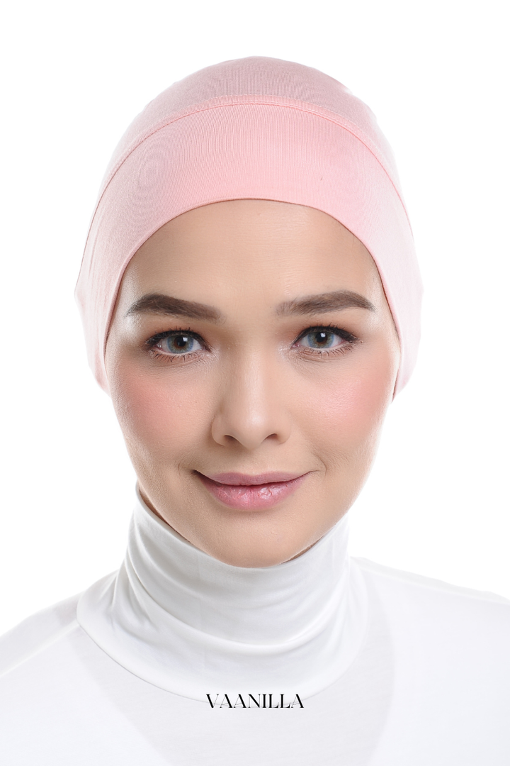Shawlbyvsnow Inner Neck