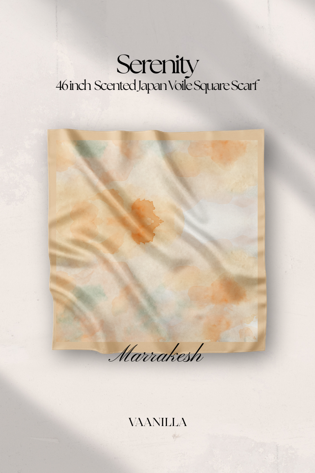 Japan Voile Website Product