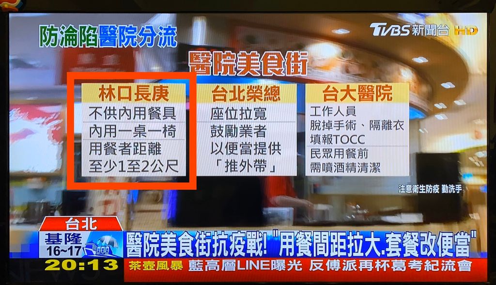 【公用筷子的危害】