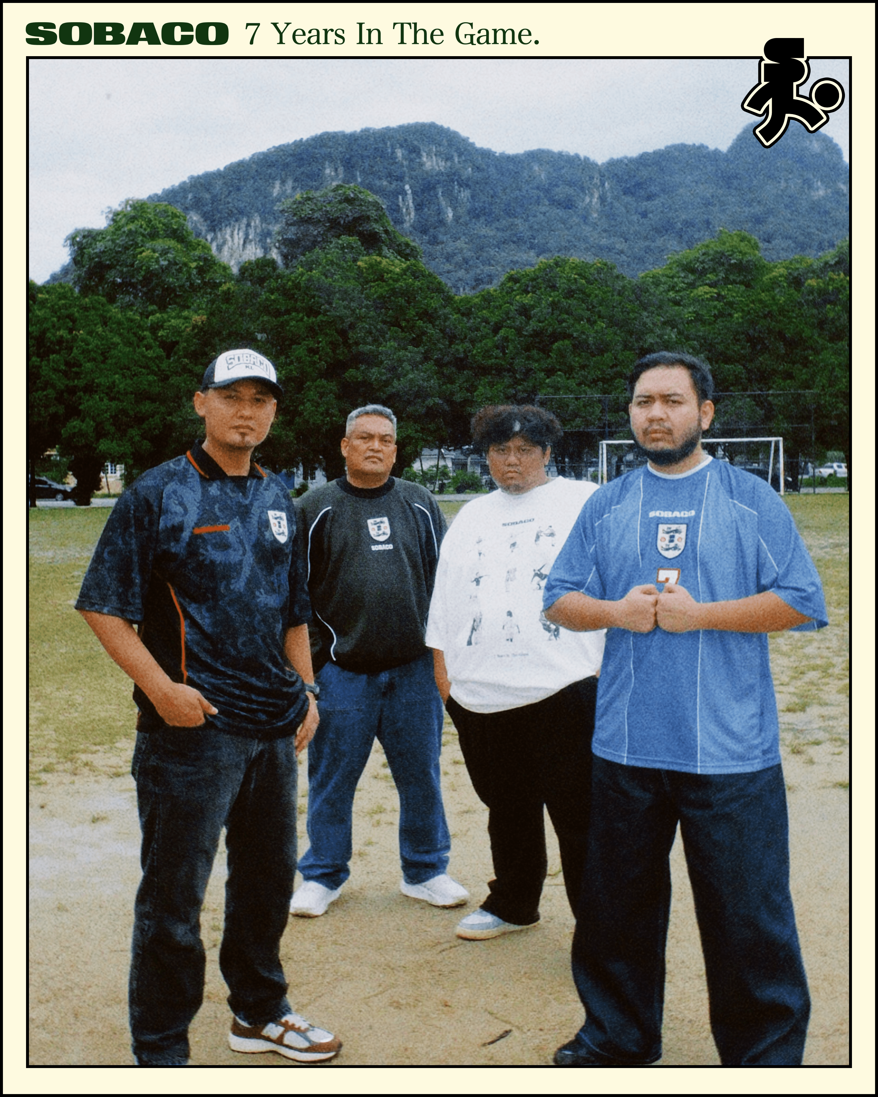  | SOBACO