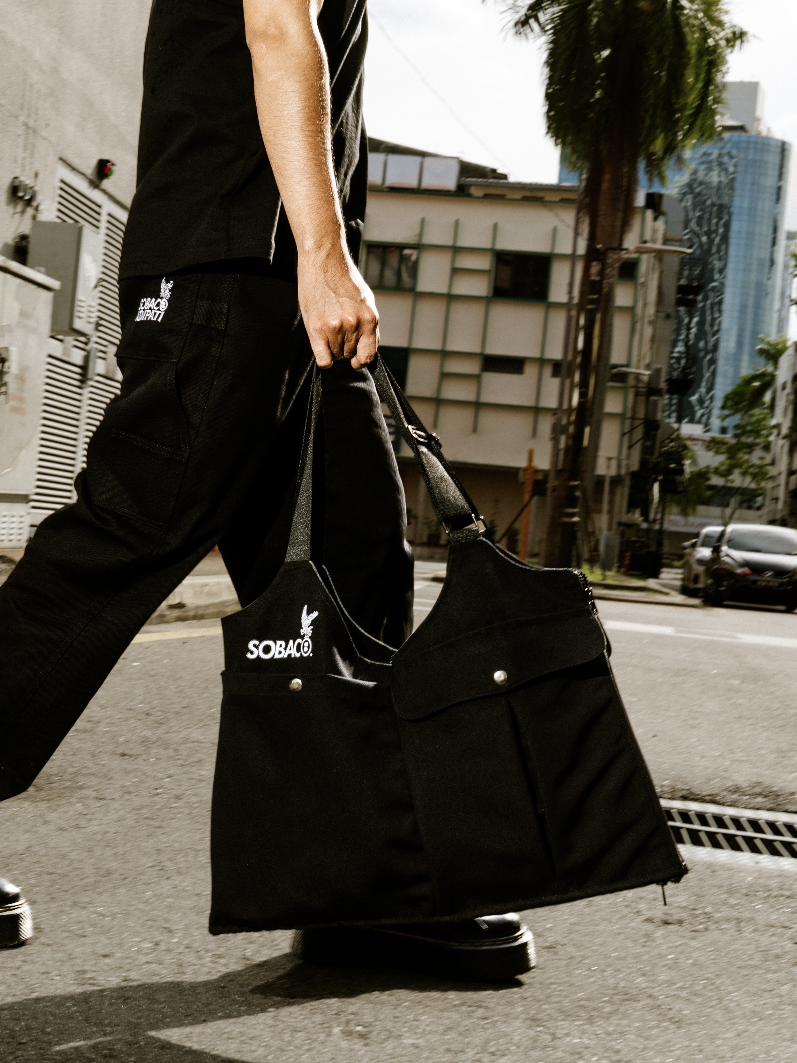  | SOBACO