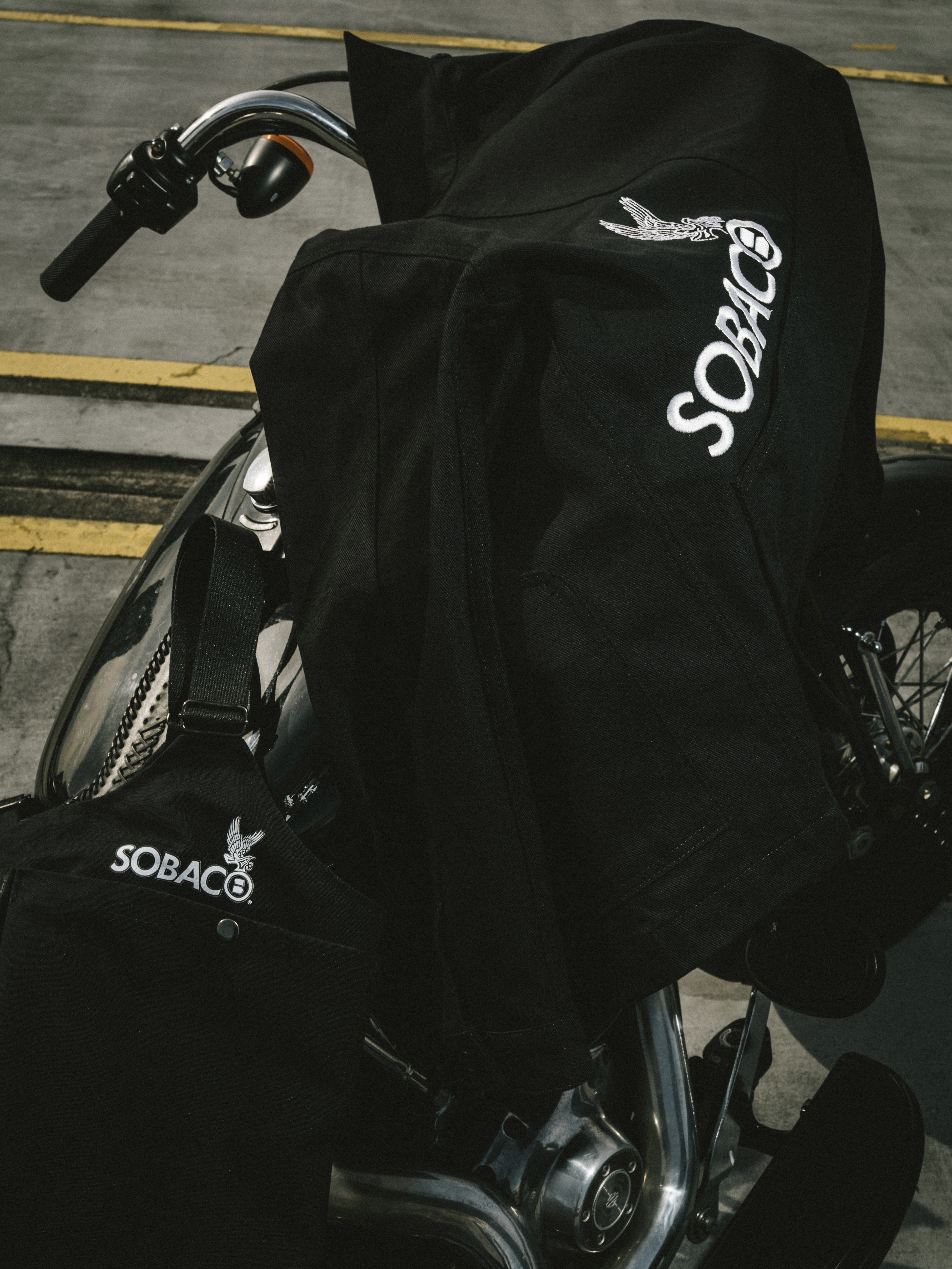  | SOBACO