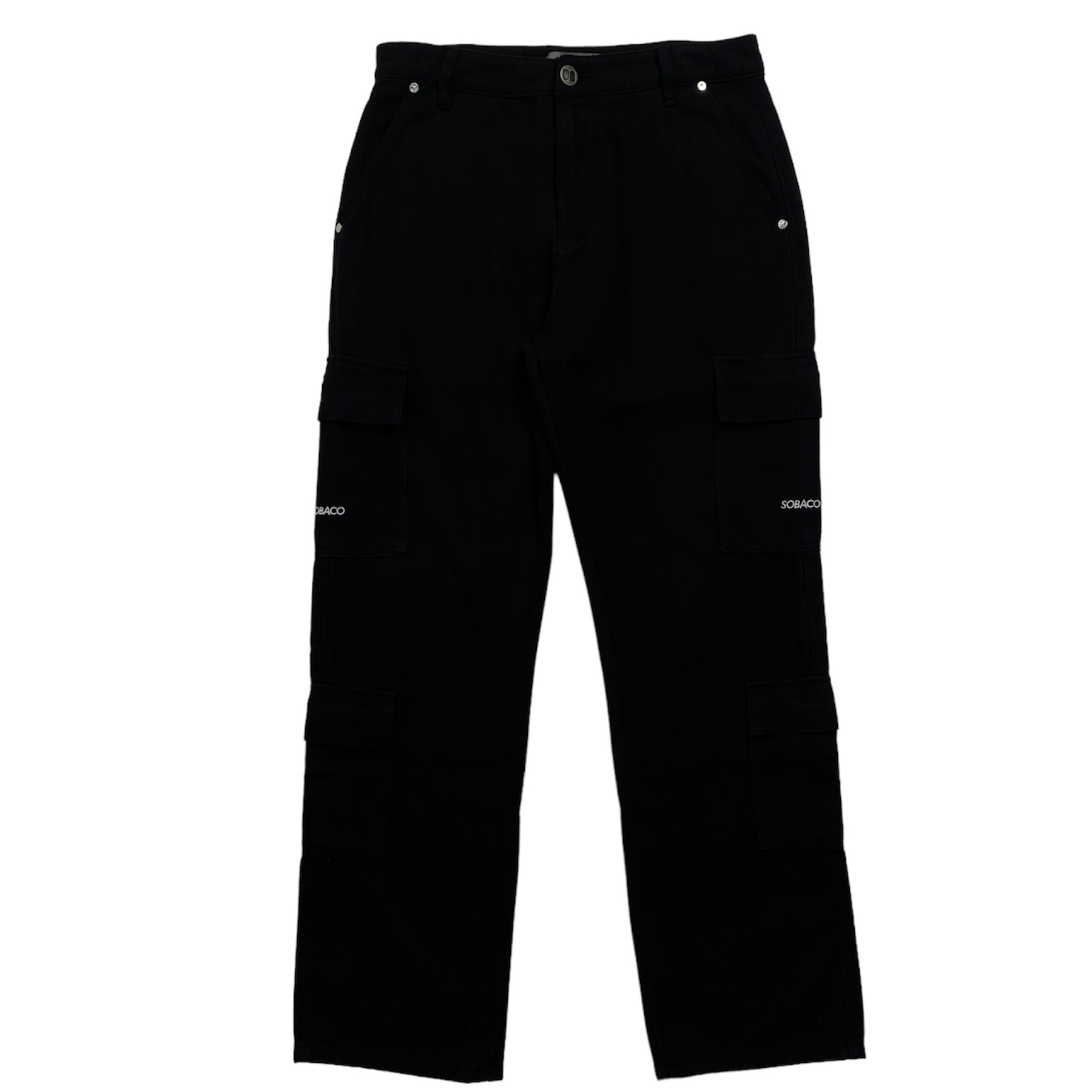 Sobaco Classic Cargo Pants New SE22 – SOBACO