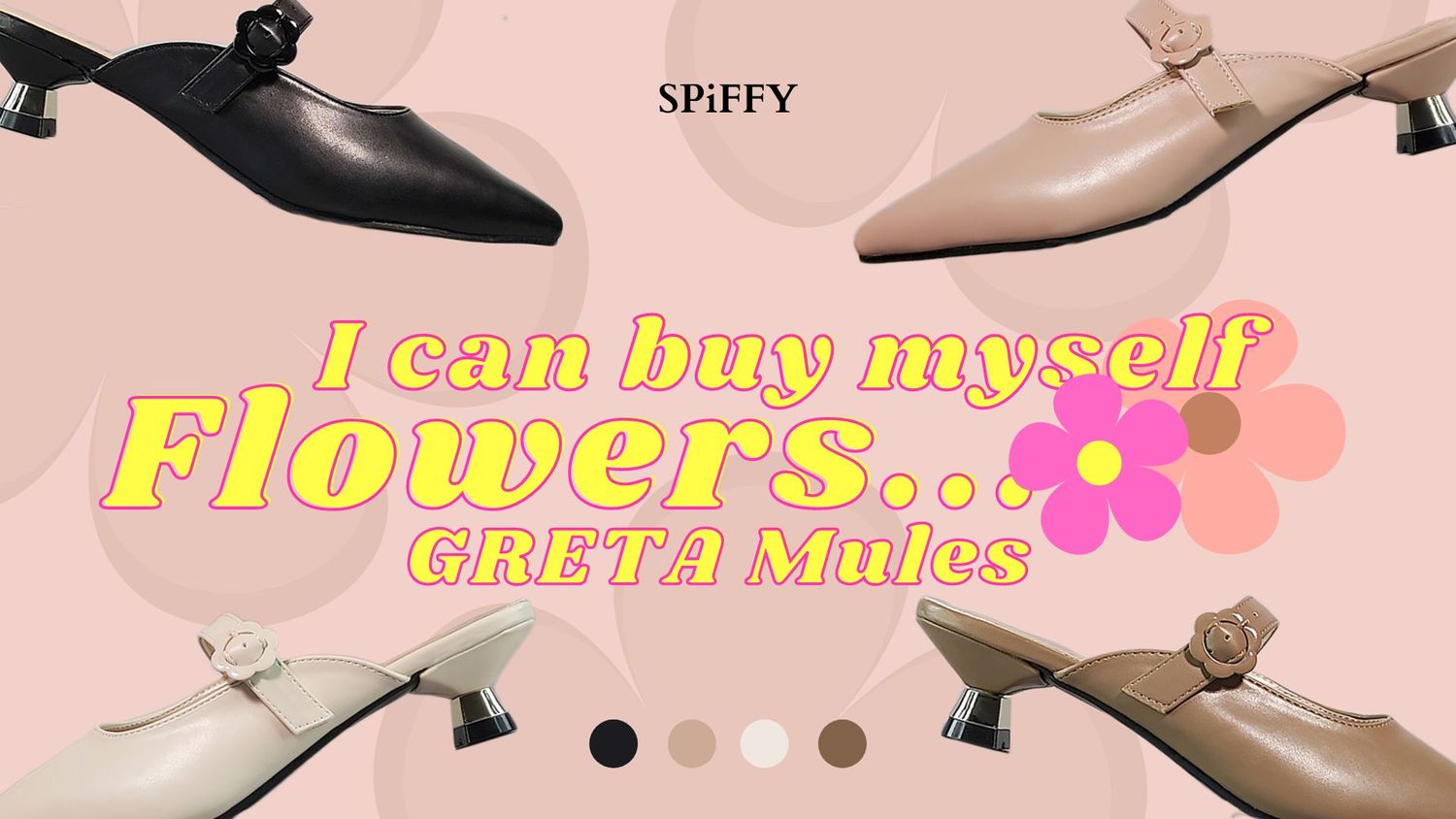 SPiFFY Shoes | 