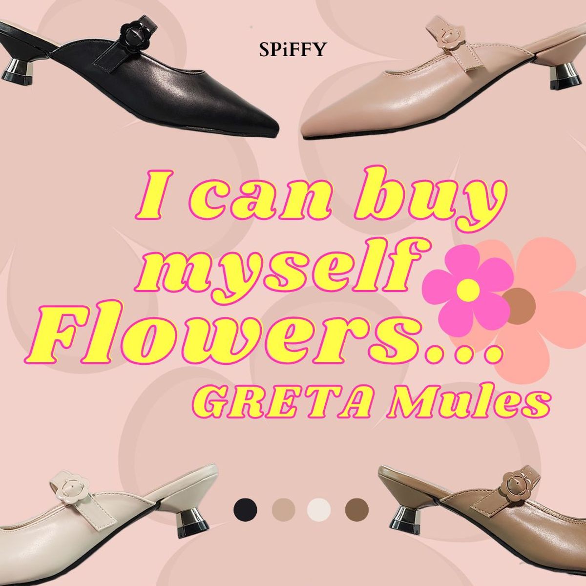 SPiFFY Shoes | 