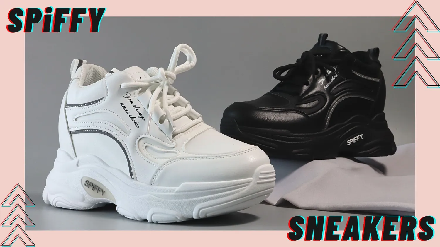 SPiFFY Shoes | 