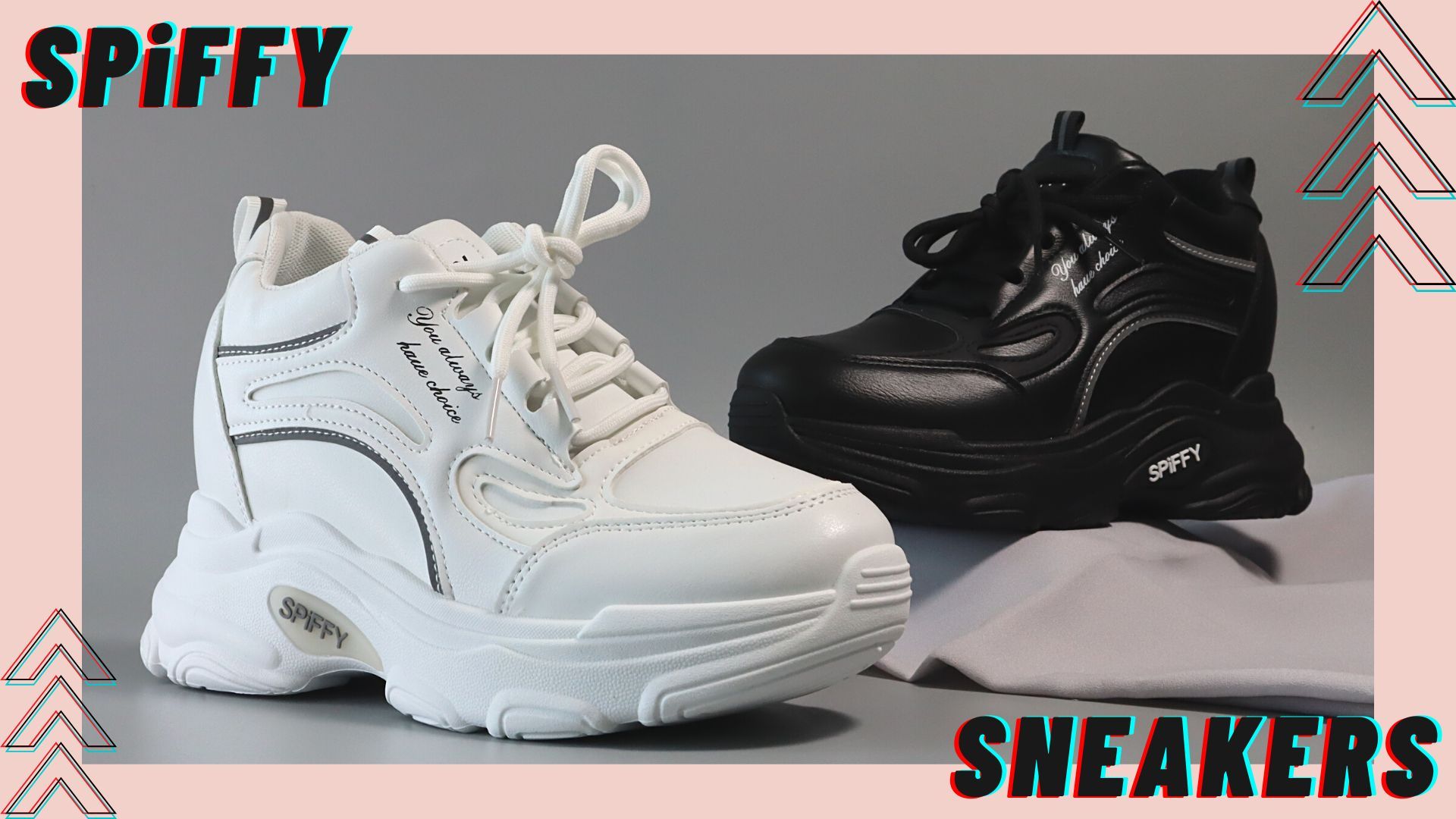 SPiFFY Shoes | 