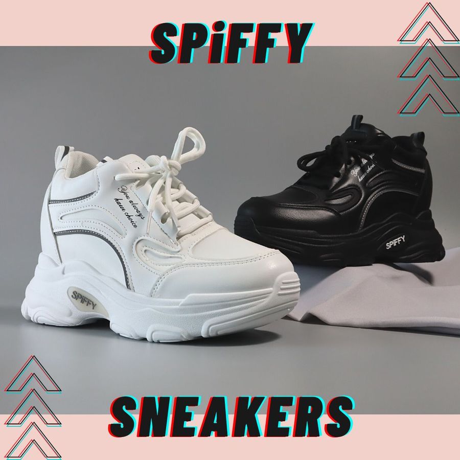 SPiFFY Shoes | 