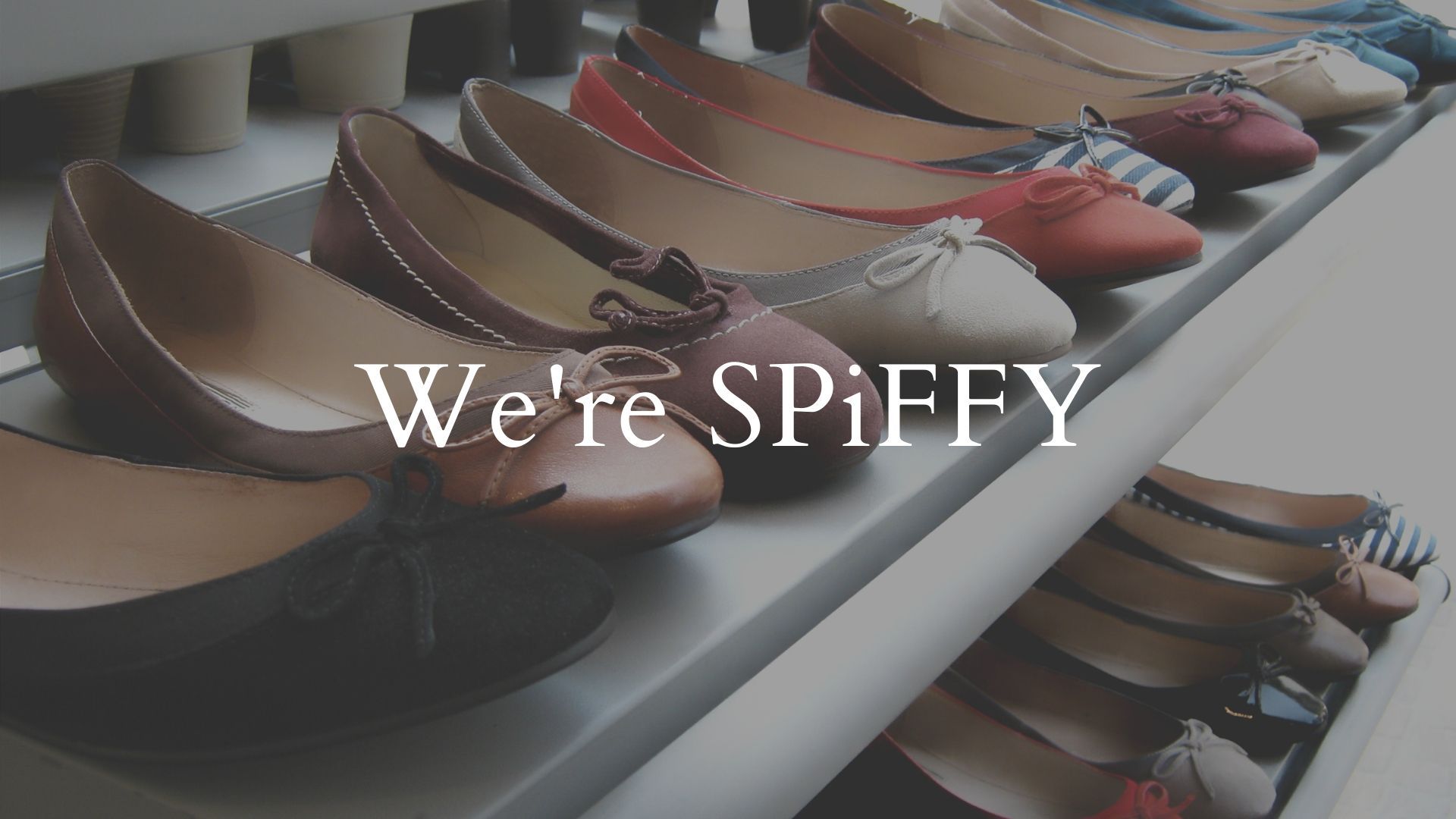 SPiFFY Shoes - The Emergence of SPIFFY(M) SDN. BHD.