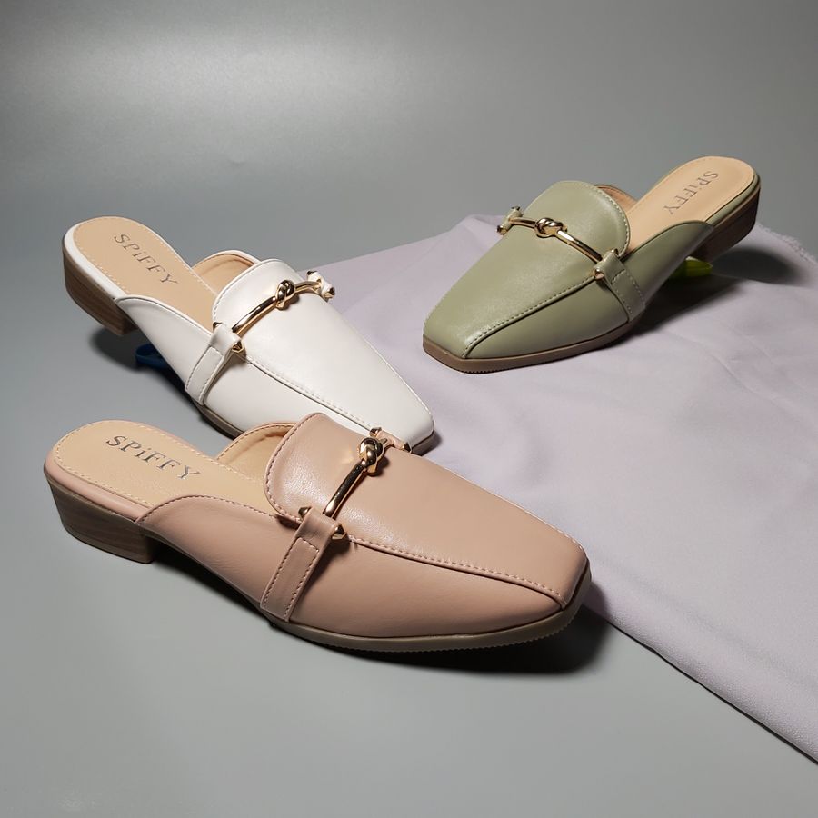 SPiFFY Shoes | Catagory - Mules
