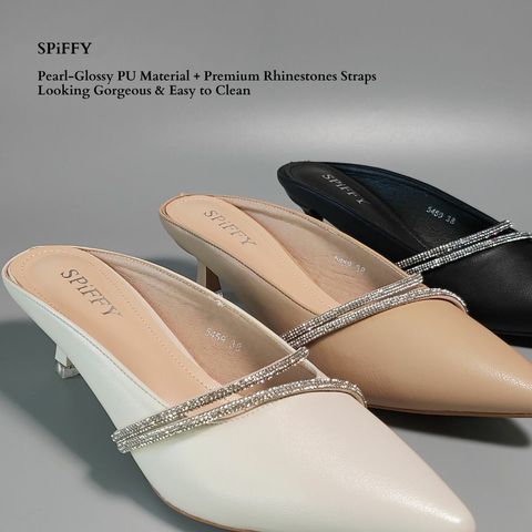 Heels – SPiFFY Shoes