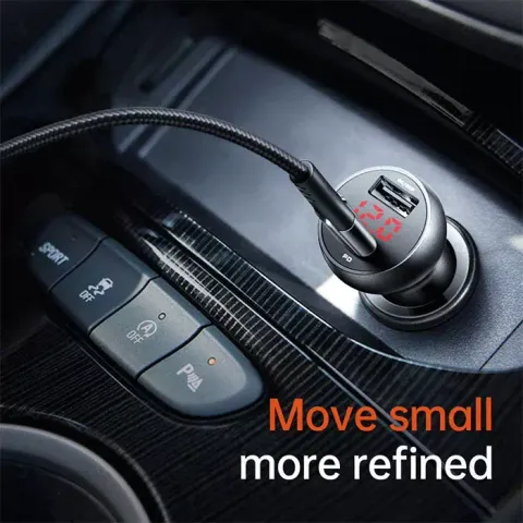 yopshop.ir-Mcdodo-CC-681-PD-30W-Car-Charger-with-Digital-Display-3