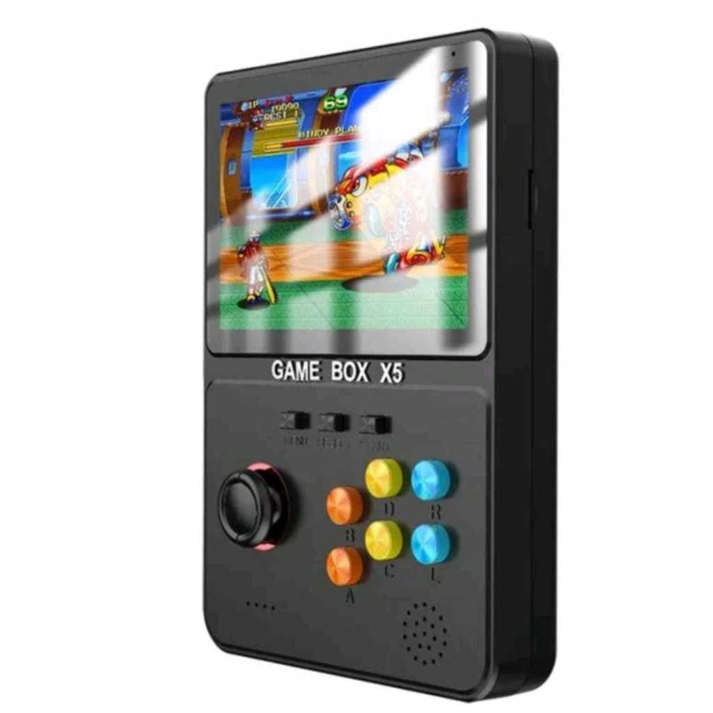 GAME X5 2