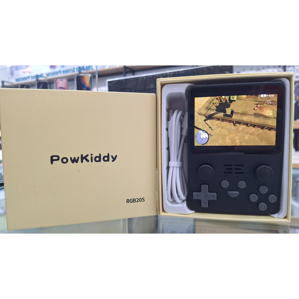 POWKIDDY 1