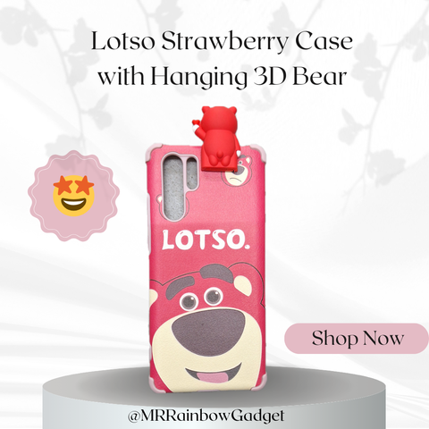 Pink and White Minimalist Product Promotion Instagram Post