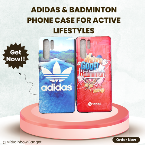 White and Dark Brown 3D Product Promotion Instagram Post