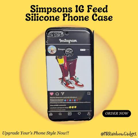 Beige and Black Modern Minimalist Food Sale New Menu Item Latte Instagram Post