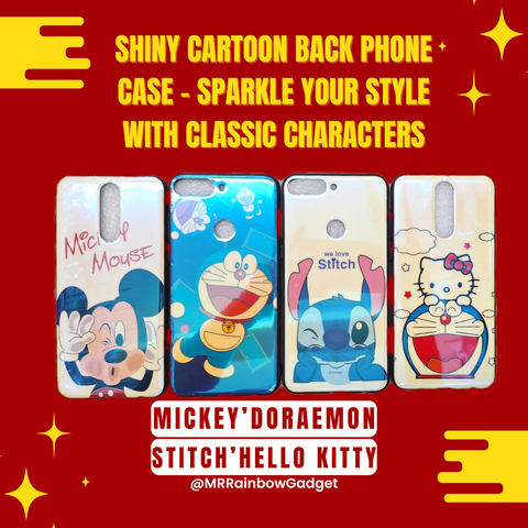 Red Yellow Modern Flash Sale Product Promotion Instagram Post