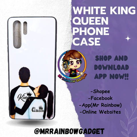 White and Purple Modern Skincare Benefit with Skincare Photo Instagram Post