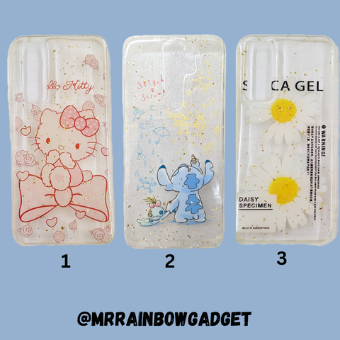 Orange and Pink Gradient Modern Elegant Motivational Self-Love Affirmations Instagram Post (1)