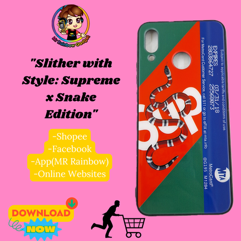 Pink  and white retro Playful Happy Birthday Instagram Post