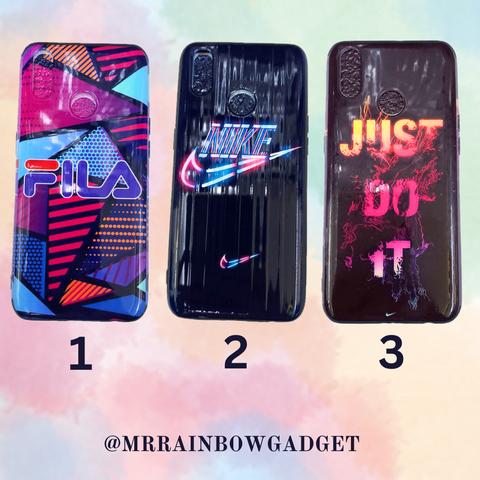 Adorable Cartoon Phone Case – Mickey, Cats & Pooh Designs (3)