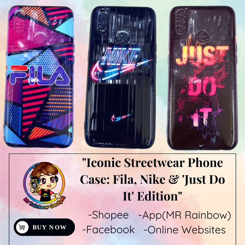 Adorable Cartoon Phone Case – Mickey, Cats & Pooh Designs (2)